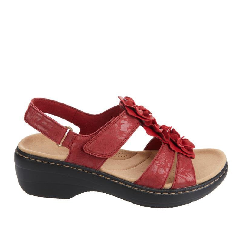 Sandale de vară premium în stil vintage